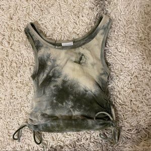 Skylar + Madison Tank Top